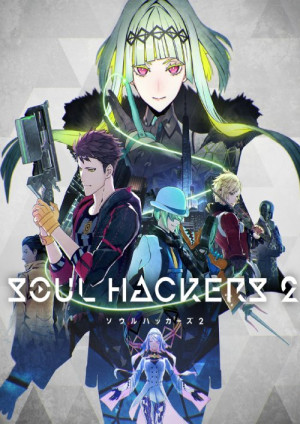 Soul Hackers 2 PC