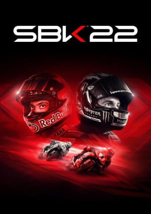 SBK 22 PC