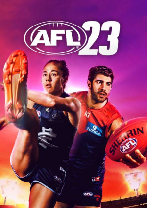 AFL 23 PC