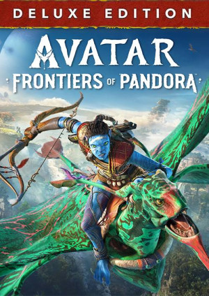 Avatar: Frontiers of Pandora Season Pass PC - DLC (Europe & UK)
