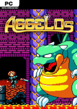 Aggelos PC