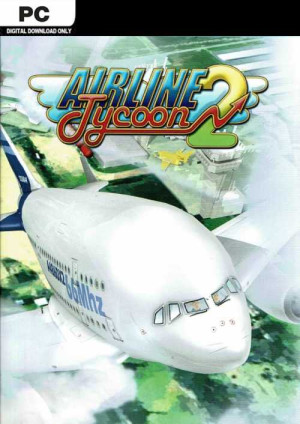 Airline Tycoon 2 PC
