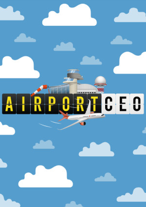 Airport CEO PC
