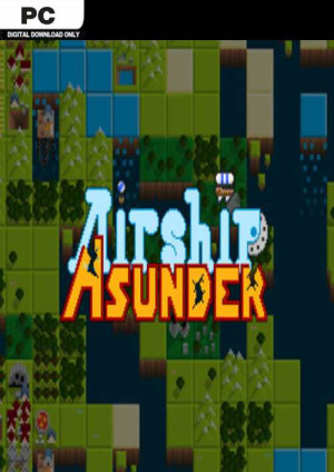 Airship Asunder PC