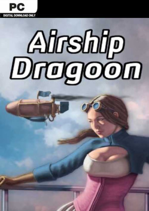 Airship Dragoon PC