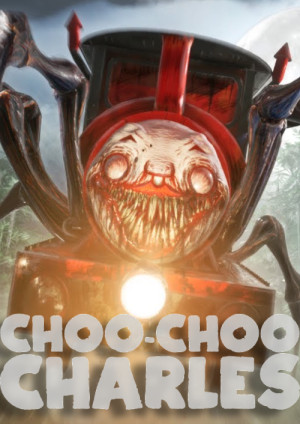 Choo-Choo Charles PC