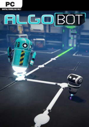 Algo Bot PC