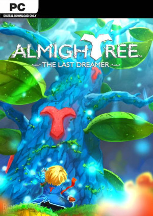 Almightree The Last Dreamer PC