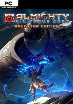 Almighty: Kill your Gods Ancestor Edition PC