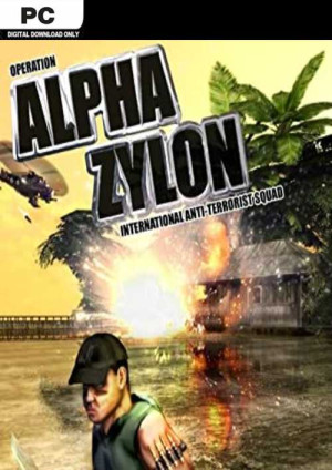 Alpha Zylon PC