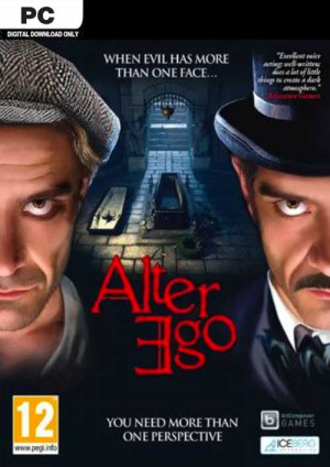Alter Ego PC