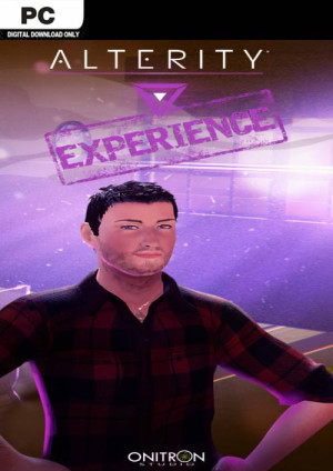 Alterity Experience PC