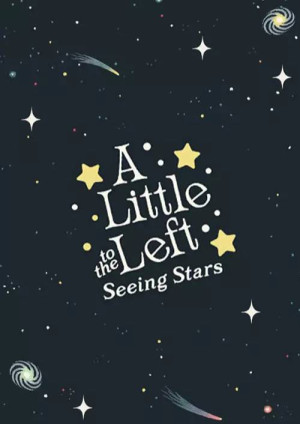 A Little to the Left: Seeing Stars PC - DLC