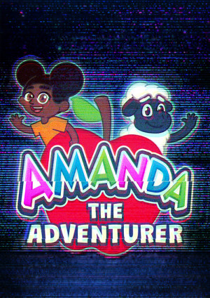 Amanda the Adventurer PC