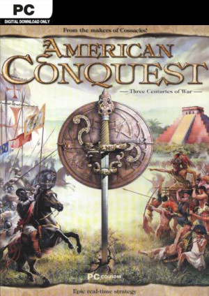 American Conquest PC