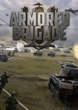 Armored Brigade II PC