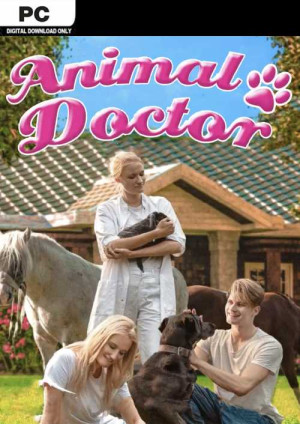 Animal Doctor PC