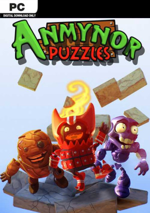 Anmynor Puzzles PC