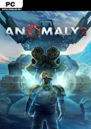 Anomaly 2 PC