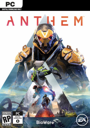Anthem PC
