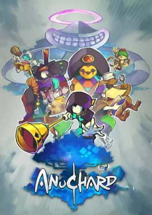 Anuchard PC