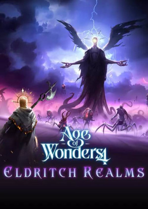 Age of Wonders 4: Eldritch Realms PC - DLC