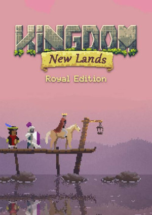 Kingdom: New Lands Royal Edition PC