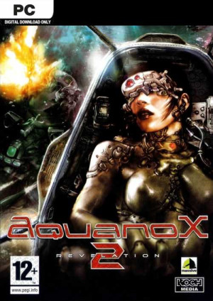 AquaNox 2 Revelation PC