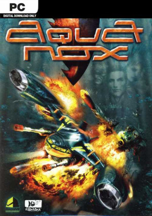 AquaNox PC