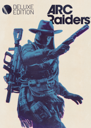 ARC Raiders - Deluxe Edition Xbox Series X|S/PC (Europe & UK)