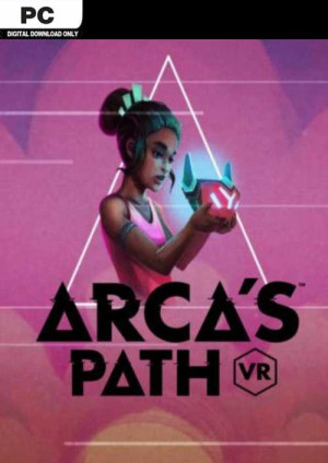 Arca's Path VR PC