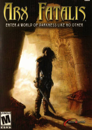 Arx Fatalis PC (STEAM)