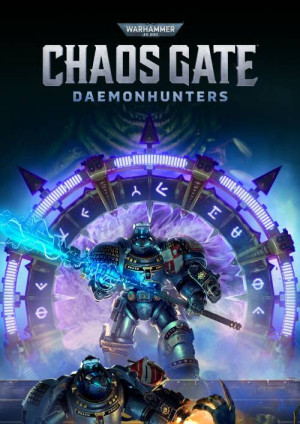 Warhammer 40,000: Chaos Gate - Daemonhunters PC
