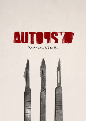 Autopsy Simulator PC