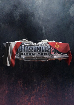 Panzer Corps 2: Axis Operations - 1942 PC - DLC