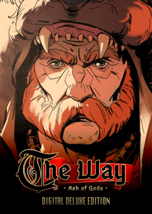 Ash of Gods: The Way Digital Deluxe PC