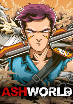 Ashworld PC