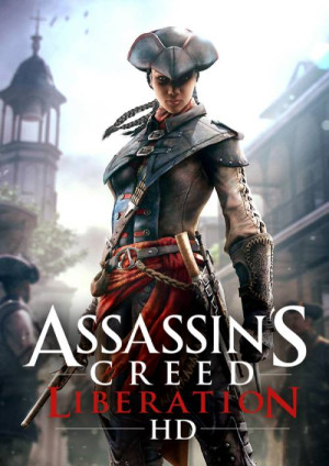 Assassin's Creed Liberation HD PC
