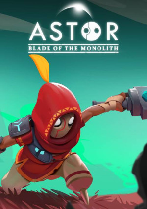 Astor: Blade of the Monolith PC