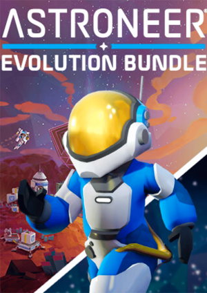 ASTRONEER: Evolution Bundle PC - DLC