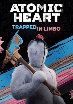 Atomic Heart - Trapped in Limbo PC - DLC