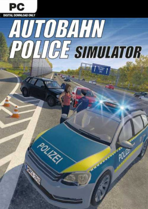 Autobahn Police Simulator PC