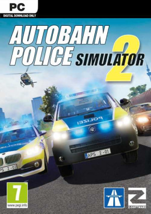 Autobahn Police Simulator 2 PC