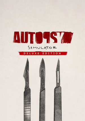 Autopsy Simulator Deluxe Edition PC