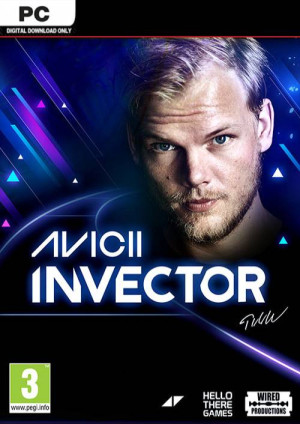 AVICII Invector PC