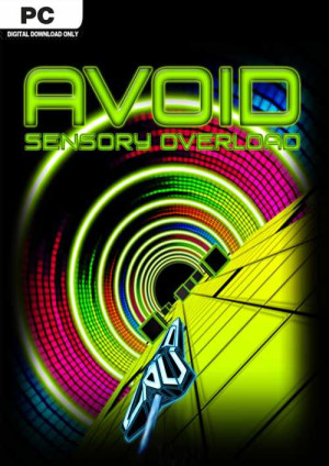 Avoid Sensory Overload PC