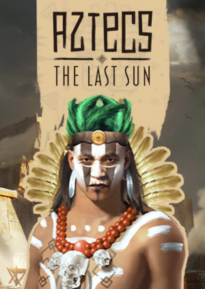 Aztecs: The Last Sun PC
