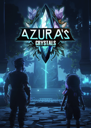 Azura's Crystals PC