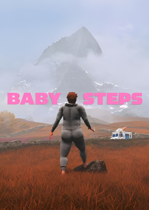 Baby Steps PC