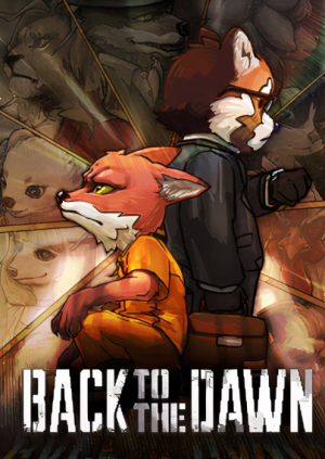 Back to the Dawn PC